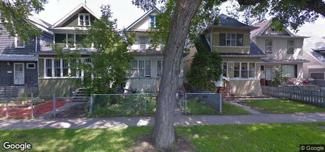 471 Lipton Street（加拿大曼尼托巴省温尼伯市）房屋照片