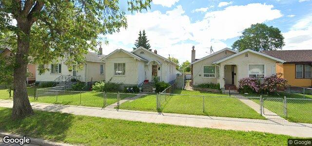 472 Arlington Street（加拿大曼尼托巴省温尼伯市）房屋照片