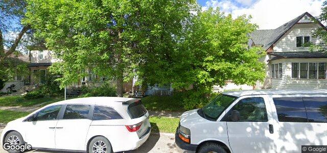 472 Banning Street（加拿大曼尼托巴省温尼伯市）房屋照片