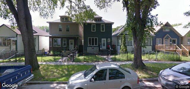 472 Lipton Street（加拿大曼尼托巴省温尼伯市）房屋照片