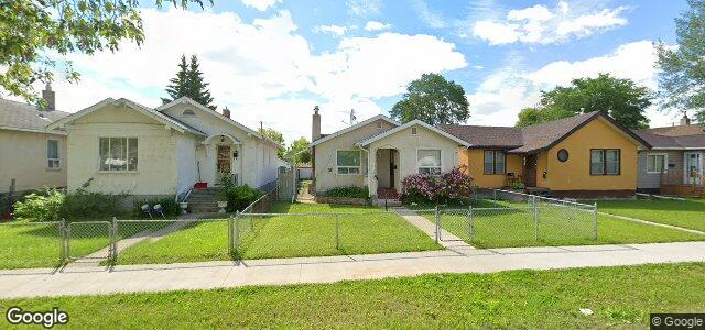 474 Arlington Street（加拿大曼尼托巴省温尼伯市）房屋照片