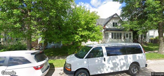 474 Banning Street（加拿大曼尼托巴省温尼伯市）房屋照片