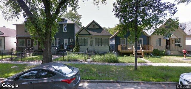 474 Lipton Street（加拿大曼尼托巴省温尼伯市）房屋照片