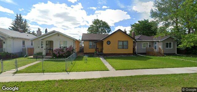 476 Arlington Street（加拿大曼尼托巴省温尼伯市）房屋照片