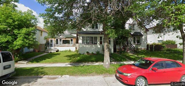 476 Banning Street（加拿大曼尼托巴省温尼伯市）房屋照片