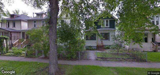 477 Home Street（加拿大曼尼托巴省温尼伯市）房屋照片