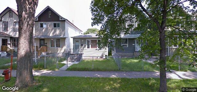 477 Lipton Street（加拿大曼尼托巴省温尼伯市）房屋照片