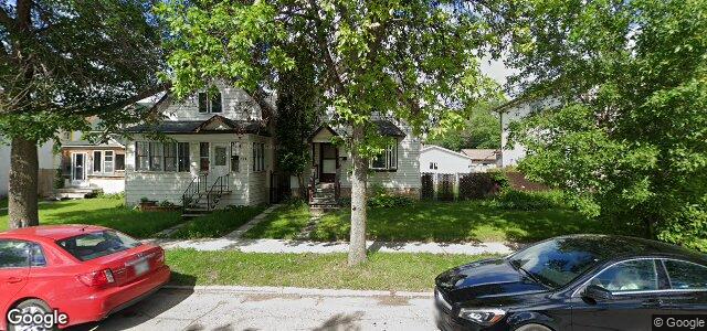 478 Banning Street（加拿大曼尼托巴省温尼伯市）房屋照片