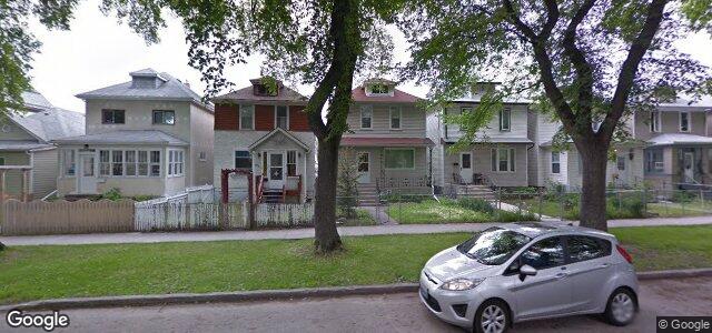 478 Home Street（加拿大曼尼托巴省温尼伯市）房屋照片