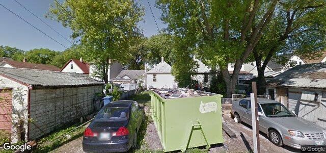 479 Burnell Street（加拿大曼尼托巴省温尼伯市）房屋照片