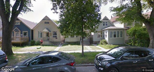 480 Lipton Street（加拿大曼尼托巴省温尼伯市）房屋照片