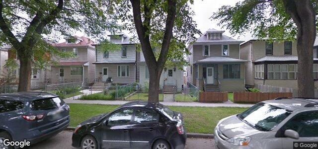 482 Home Street（加拿大曼尼托巴省温尼伯市）房屋照片