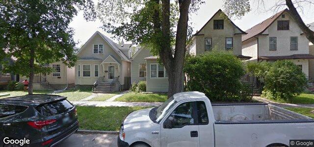 482 Lipton Street（加拿大曼尼托巴省温尼伯市）房屋照片