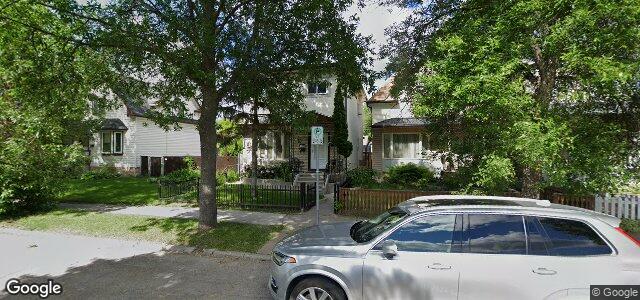 484 Banning Street（加拿大曼尼托巴省温尼伯市）房屋照片