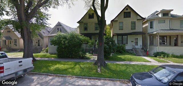 484 Lipton Street（加拿大曼尼托巴省温尼伯市）房屋照片