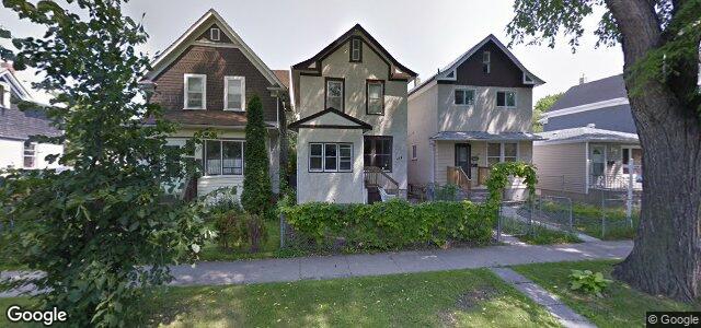 485 Lipton Street（加拿大曼尼托巴省温尼伯市）房屋照片