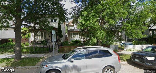 486 Banning Street（加拿大曼尼托巴省温尼伯市）房屋照片