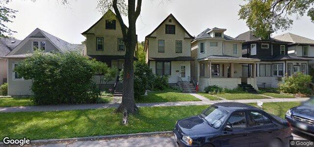 486 Lipton Street（加拿大曼尼托巴省温尼伯市）房屋照片