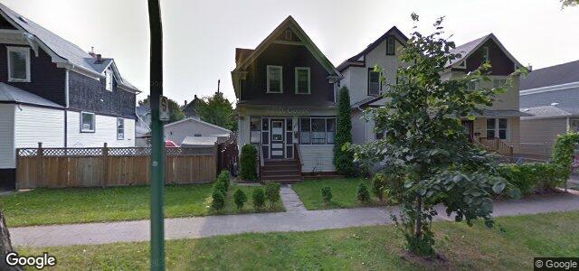 487 Lipton Street（加拿大曼尼托巴省温尼伯市）房屋照片