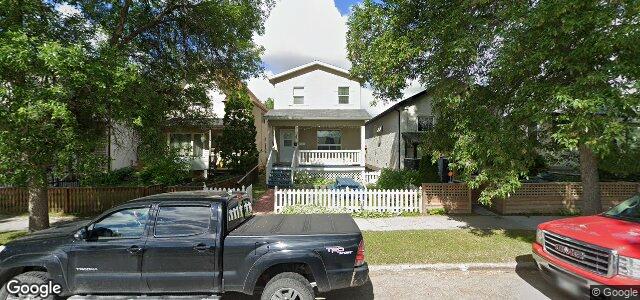 488 Banning Street（加拿大曼尼托巴省温尼伯市）房屋照片