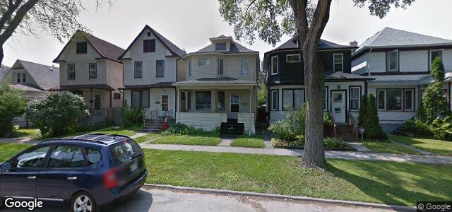 488 Lipton Street（加拿大曼尼托巴省温尼伯市）房屋照片