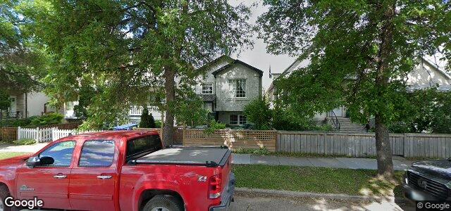 490 Banning Street（加拿大曼尼托巴省温尼伯市）房屋照片