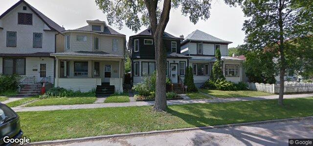 490 Lipton Street（加拿大曼尼托巴省温尼伯市）房屋照片