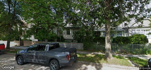 492 Banning Street（加拿大曼尼托巴省温尼伯市）房屋照片