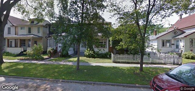 492 Lipton Street（加拿大曼尼托巴省温尼伯市）房屋照片