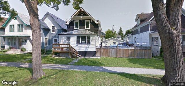 493 Lipton Street（加拿大曼尼托巴省温尼伯市）房屋照片