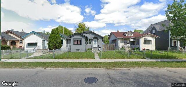 495 Arlington Street（加拿大曼尼托巴省温尼伯市）房屋照片