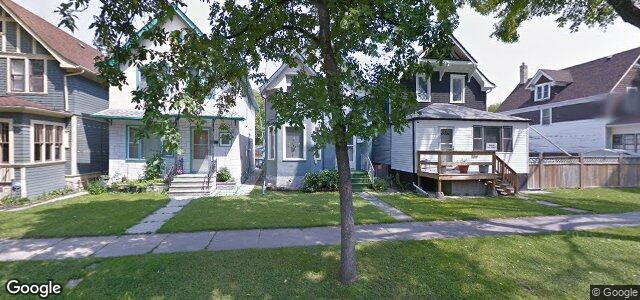 495 Lipton Street（加拿大曼尼托巴省温尼伯市）房屋照片