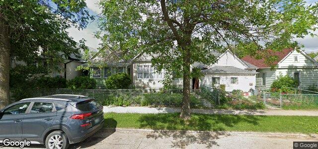 496 Banning Street（加拿大曼尼托巴省温尼伯市）房屋照片