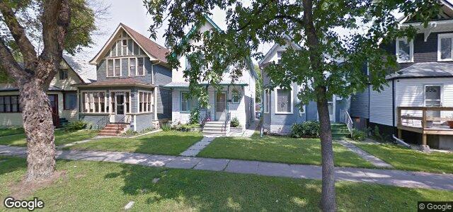 497 Lipton Street（加拿大曼尼托巴省温尼伯市）房屋照片