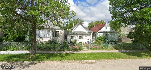 498 Banning Street（加拿大曼尼托巴省温尼伯市）房屋照片