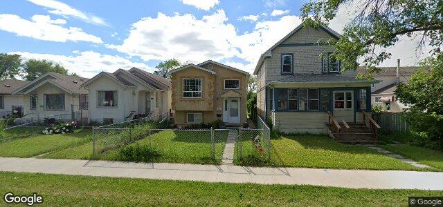 Photo of 500 Arlington Street in Winnipeg, Manitoba