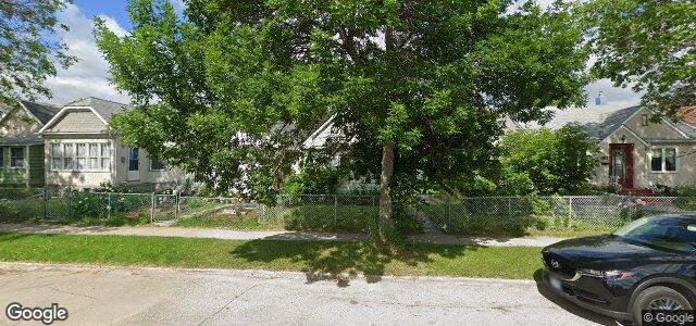 500 Banning Street（加拿大曼尼托巴省温尼伯市）房屋照片