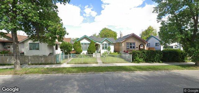 501 Arlington Street（加拿大曼尼托巴省温尼伯市）房屋照片