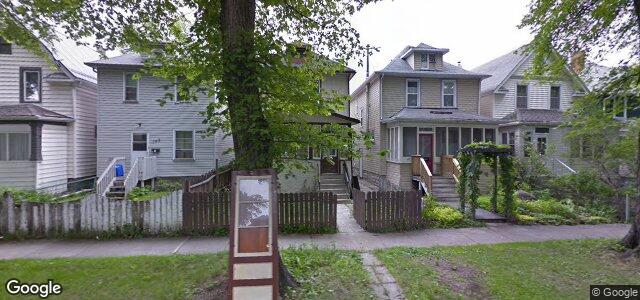 Photo of 503 Home Street in Winnipeg, Manitoba