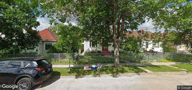 504 Banning Street（加拿大曼尼托巴省温尼伯市）房屋照片