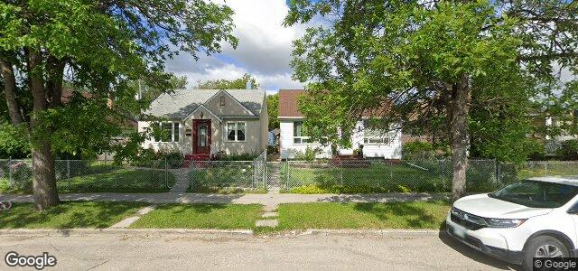 506 Banning Street（加拿大曼尼托巴省温尼伯市）房屋照片