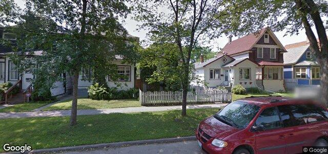 506 Lipton Street（加拿大曼尼托巴省温尼伯市）房屋照片