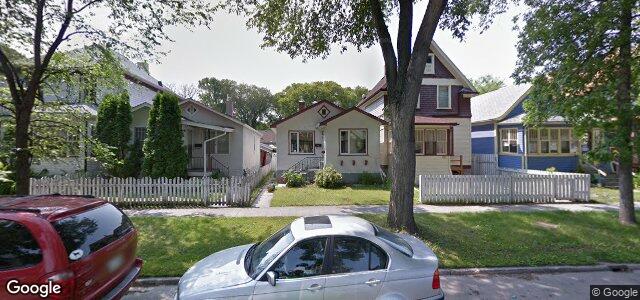 508 Lipton Street（加拿大曼尼托巴省温尼伯市）房屋照片