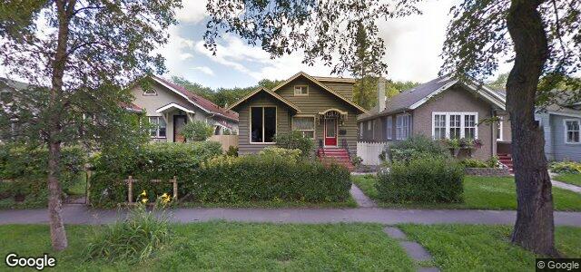 509 Ingersoll Street（加拿大曼尼托巴省温尼伯市）房屋照片