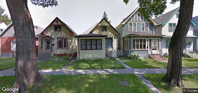 509 Lipton Street（加拿大曼尼托巴省温尼伯市）房屋照片