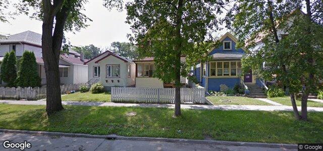 510 Lipton Street（加拿大曼尼托巴省温尼伯市）房屋照片