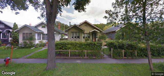 511 Ingersoll Street（加拿大曼尼托巴省温尼伯市）房屋照片