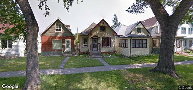 511 Lipton Street（加拿大曼尼托巴省温尼伯市）房屋照片