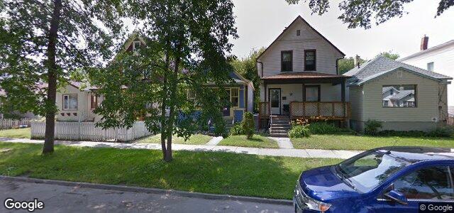 512 Lipton Street（加拿大曼尼托巴省温尼伯市）房屋照片