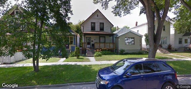 514 Lipton Street（加拿大曼尼托巴省温尼伯市）房屋照片